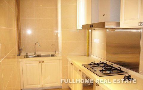 Bayside Garden - Interior view 6, Suzhou rental property