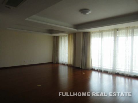 Bayside Garden - 4 bedroom apartment in Suzhou, Industrial Park