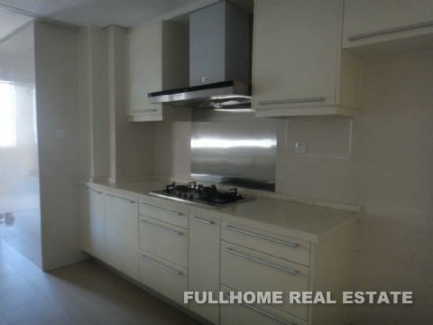 Bayside Garden - Interior view 2, Suzhou rental property