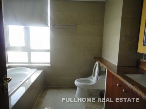 Bayside Garden - Interior view 4, Suzhou rental property