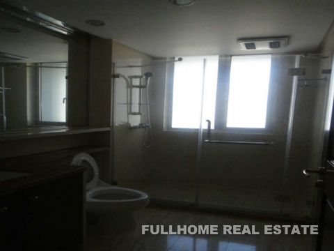 Bayside Garden - Interior view 6, Suzhou rental property