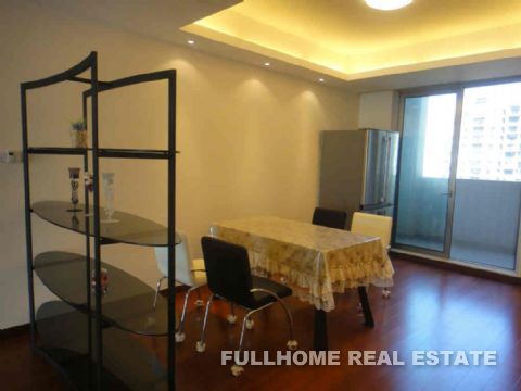 Bayside Garden - Interior view 2, Suzhou rental property