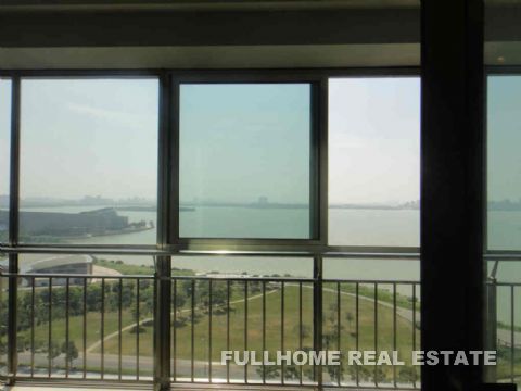 Bayside Garden - Interior view 4, Suzhou rental property