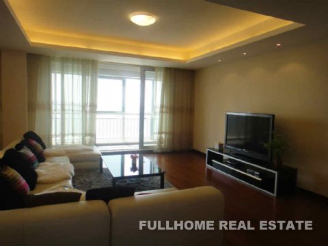 Bayside Garden - Interior view 7, Suzhou rental property