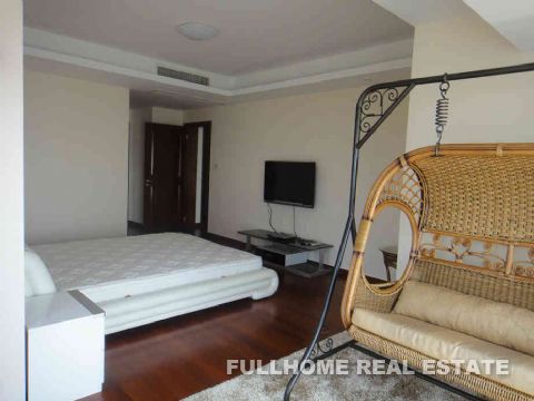 Bayside Garden - Interior view 9, Suzhou rental property