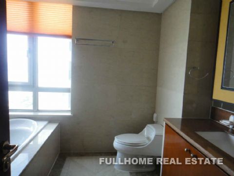 Bayside Garden - Interior view 10, Suzhou rental property