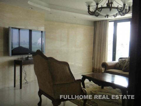 Bayside Garden - 4 bedroom apartment in Suzhou, Industrial Park
