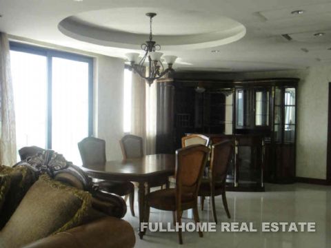 Bayside Garden - Interior view 2, Suzhou rental property
