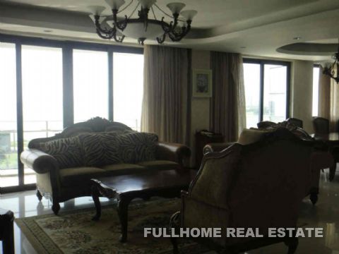 Bayside Garden - Interior view 3, Suzhou rental property