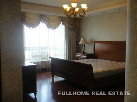 Bayside Garden - Interior view 4, Suzhou rental property
