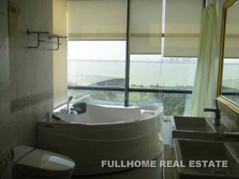 Bayside Garden - Interior view 5, Suzhou rental property