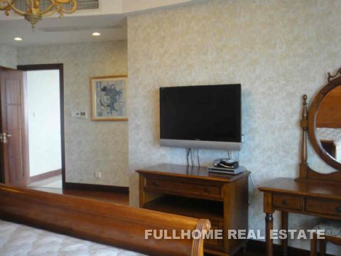 Bayside Garden - Interior view 6, Suzhou rental property