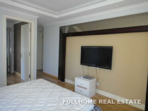 Bayside Garden - Interior view 2, Suzhou rental property