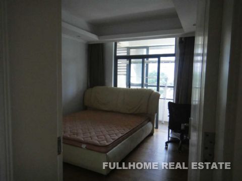 Bayside Garden - Interior view 3, Suzhou rental property