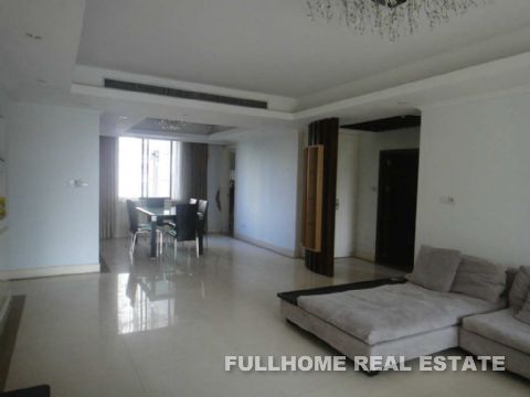 Bayside Garden - Interior view 4, Suzhou rental property