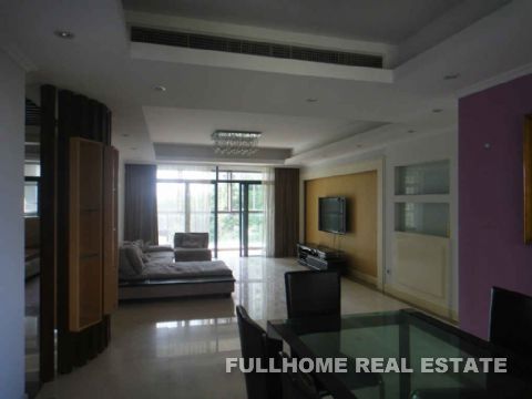 Bayside Garden - Interior view 6, Suzhou rental property