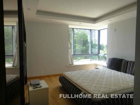 Bayside Garden - Interior view 7, Suzhou rental property
