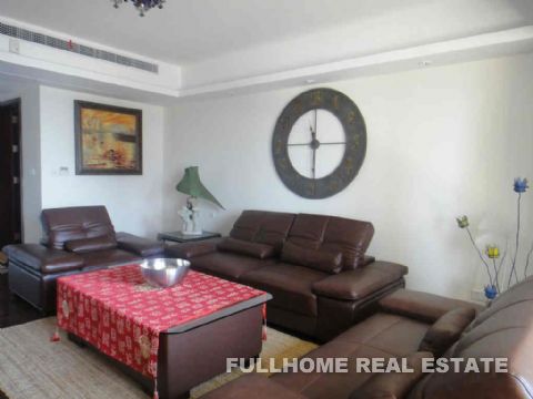 Bayside Garden - 4 bedroom apartment in Suzhou, Industrial Park