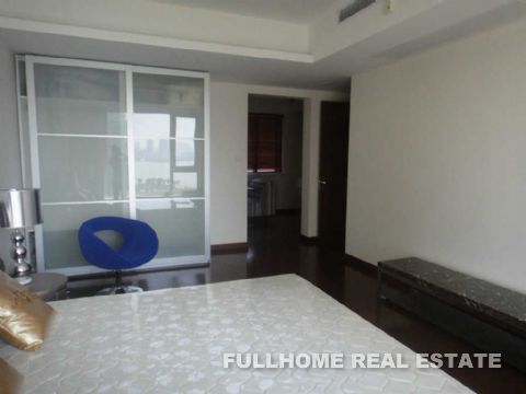 Bayside Garden - Interior view 2, Suzhou rental property