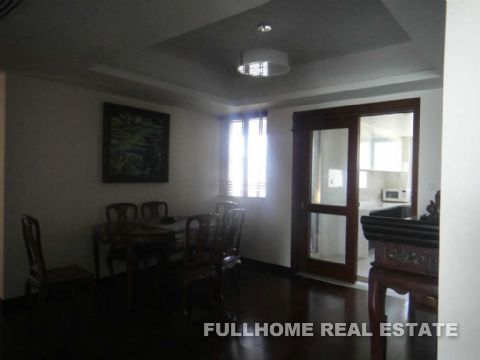 Bayside Garden - Interior view 3, Suzhou rental property