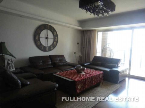 Bayside Garden - Interior view 4, Suzhou rental property