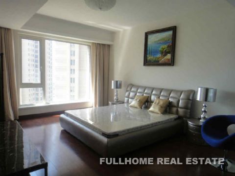 Bayside Garden - Interior view 5, Suzhou rental property