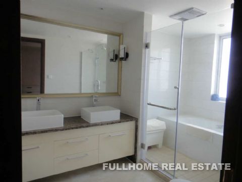 Bayside Garden - Interior view 6, Suzhou rental property