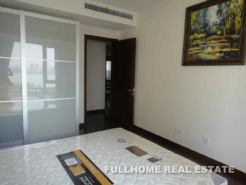 Bayside Garden - Interior view 7, Suzhou rental property