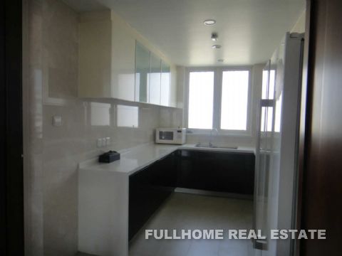 Bayside Garden - Interior view 9, Suzhou rental property