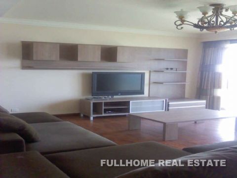 Bayside Garden - 4 bedroom apartment in Suzhou, Industrial Park