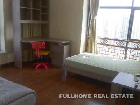 Bayside Garden - Interior view 2, Suzhou rental property