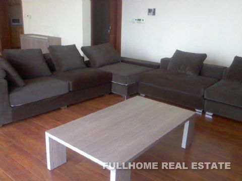 Bayside Garden - Interior view 3, Suzhou rental property