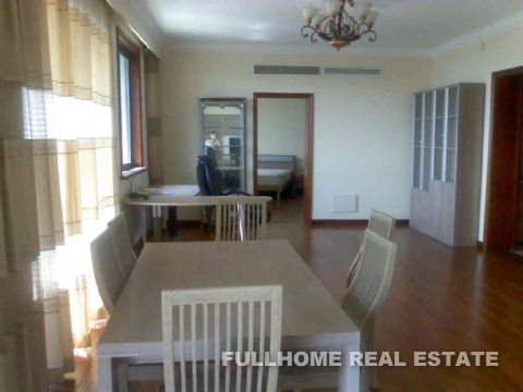 Bayside Garden - Interior view 4, Suzhou rental property