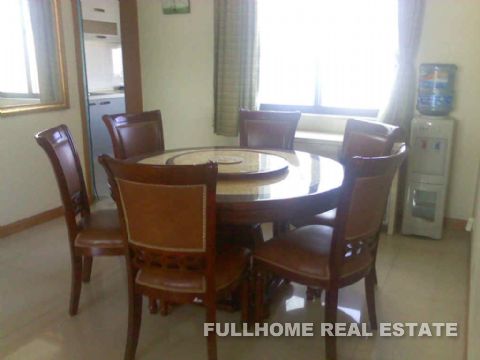 Bayside Garden - Interior view 2, Suzhou rental property