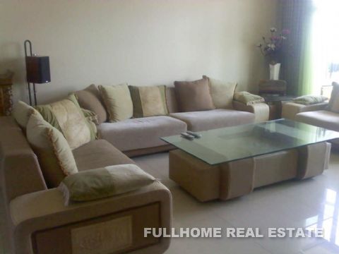 Bayside Garden - Interior view 3, Suzhou rental property