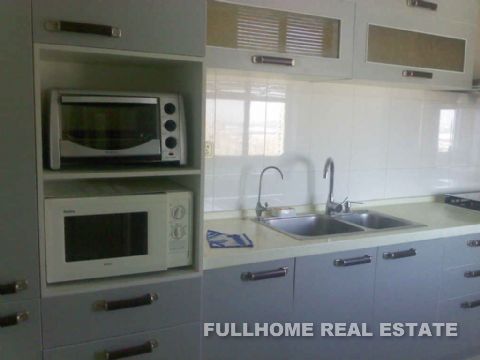 Bayside Garden - Interior view 4, Suzhou rental property