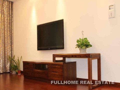 Bayside Garden - 4 bedroom apartment in Suzhou, Industrial Park