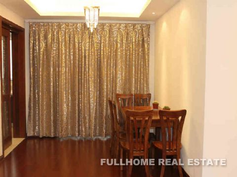 Bayside Garden - Interior view 3, Suzhou rental property