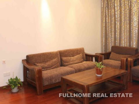 Bayside Garden - Interior view 6, Suzhou rental property