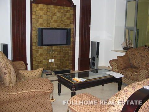 The Royal Peninsula - 4 bedroom apartment in Suzhou, Industrial Park