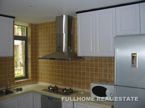 The Royal Peninsula - Interior view 3, Suzhou rental property