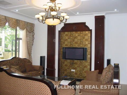 The Royal Peninsula - Interior view 2, Suzhou rental property