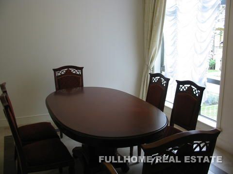 The Royal Peninsula - Interior view 4, Suzhou rental property