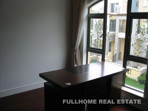 The Royal Peninsula - Interior view 6, Suzhou rental property