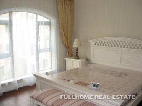 The Royal Peninsula - Interior view 8, Suzhou rental property