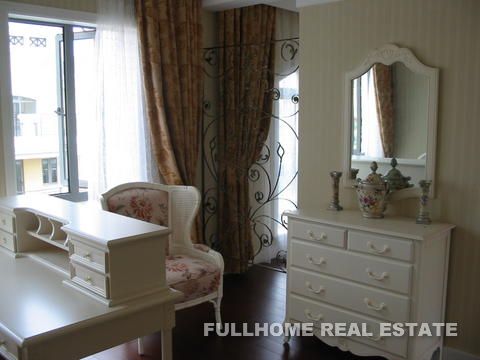 The Royal Peninsula - Interior view 10, Suzhou rental property