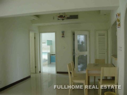 The Royal Peninsula - Interior view 3, Suzhou rental property