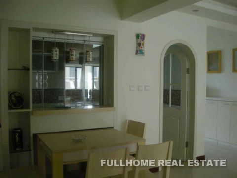 The Royal Peninsula - Interior view 5, Suzhou rental property