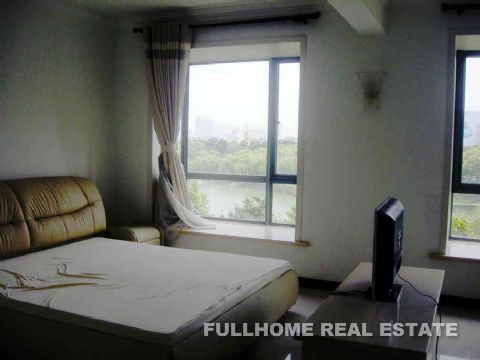 The Royal Peninsula - Interior view 6, Suzhou rental property