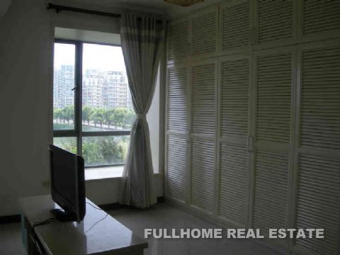 The Royal Peninsula - Interior view 7, Suzhou rental property